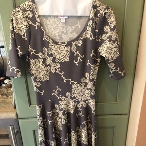 Lularoe dress